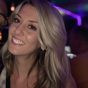 Meet your Posher, Erica